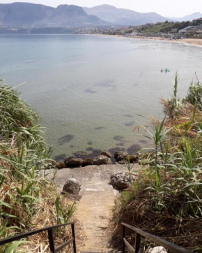 Appartamento sul mare